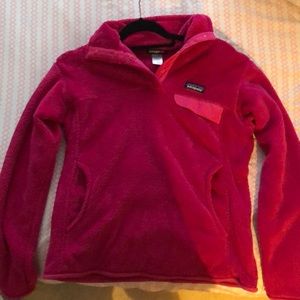 Patagonia Women's Fleece Pullover